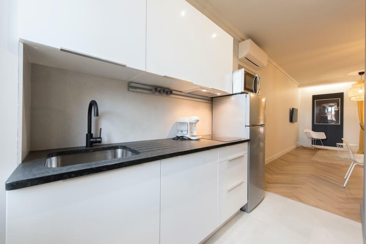 F2 Chambre En Duplex Сен-Рафаель Екстер'єр фото