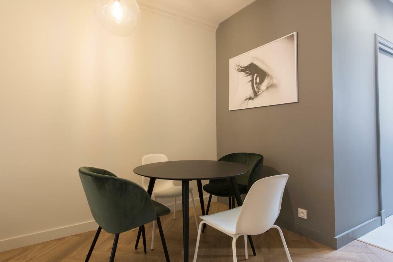 F2 Chambre En Duplex Сен-Рафаель Екстер'єр фото