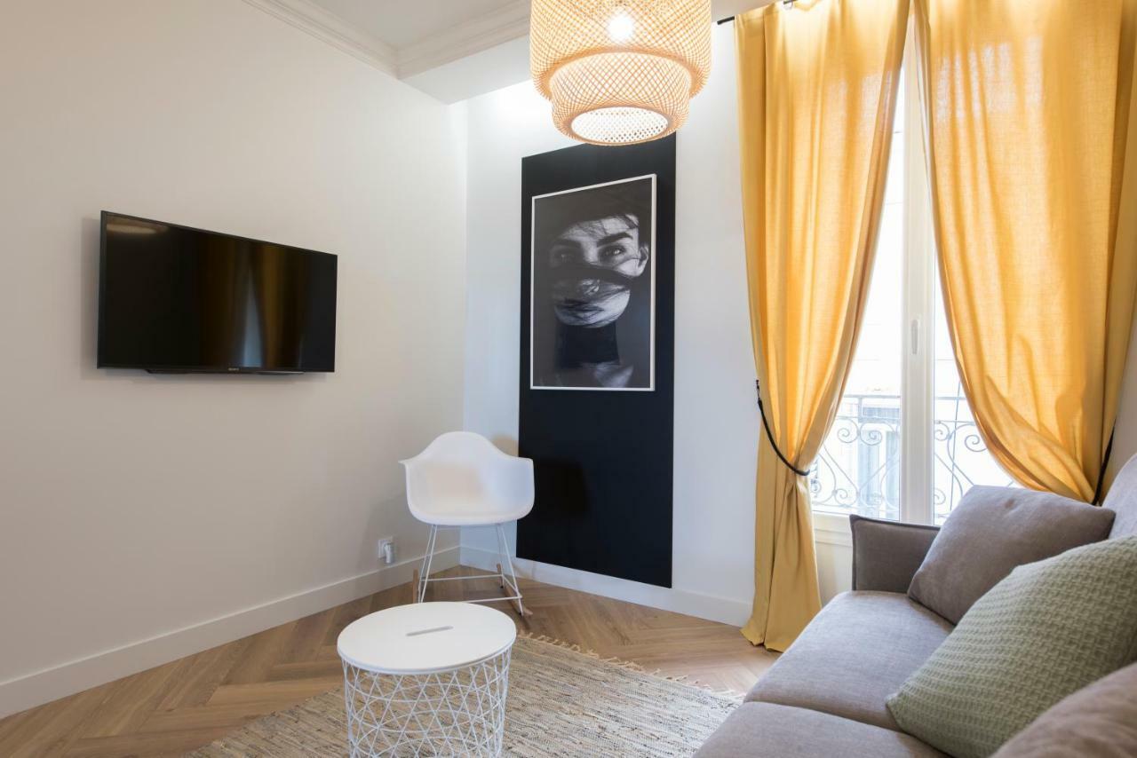 F2 Chambre En Duplex Сен-Рафаель Екстер'єр фото